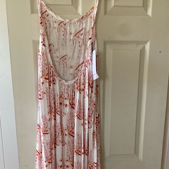 Lexbreezy maxi dress - Picture 8 of 9